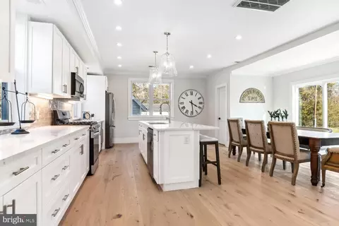 Kitchen - 8013 Ruby Harrison Rd, Bozman, MD 21612 photo 1 of 3