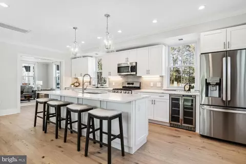Kitchen - 8013 Ruby Harrison Rd, Bozman, MD 21612 photo 3 of 3