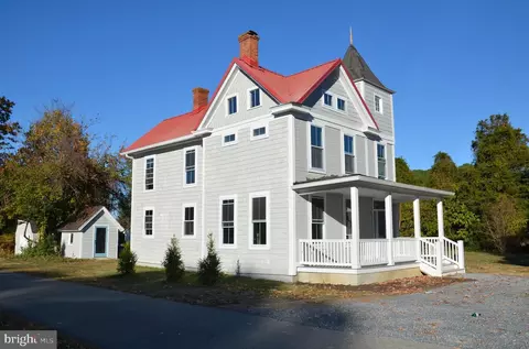 Exterior - 8013 Ruby Harrison Rd, Bozman, MD 21612 photo 4 of 12