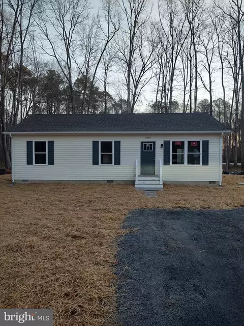 9379 Unionville Rd, Easton, MD 21601