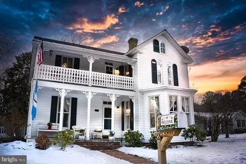 402 Railroad, Saint Michaels, MD 21663