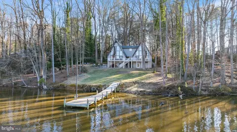 33488 Tuckahoe River Rd, Easton, MD 21601