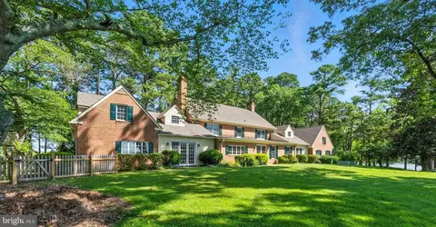 27873 Le Gates Cove Rd, Easton, MD 21601