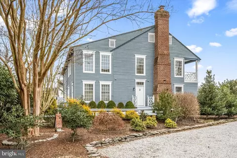 102 A Robes Harbor Ct #A, Oxford, MD 21654