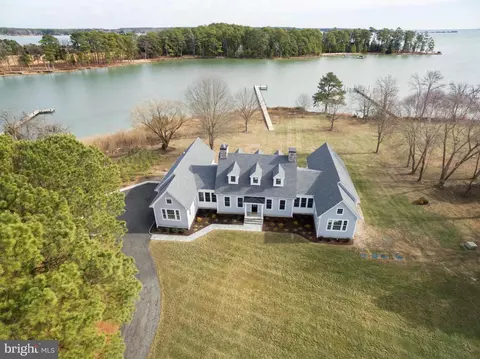 21825 Langdon Farm Rd, Sherwood, MD 21665