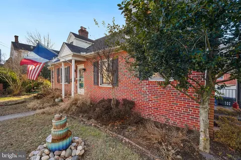 109 Hanson St, Easton, MD 21601