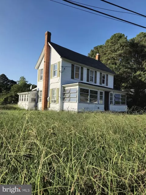 8034 Bozman Neavitt Rd, Bozman, MD 21612