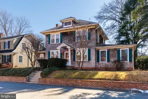 102 W Earle Ave, Easton, MD 21601