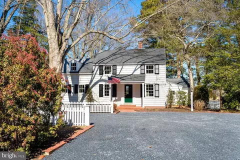 5894 Oxford Rd, Easton, MD 21601