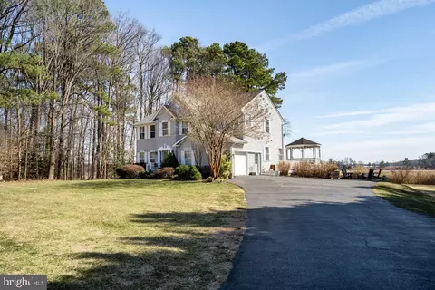 8885 High Banks Dr, Easton, MD 21601