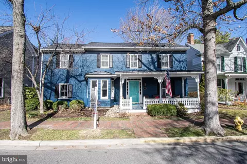 113 W Chestnut, Saint Michaels, MD 21663