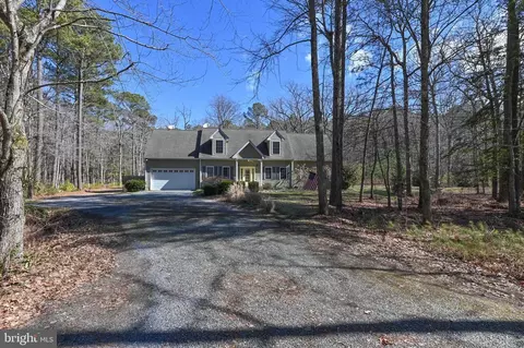 Exterior - 23203 Stewart Way, Mcdaniel, MD 21647 photo 5 of 14