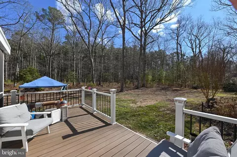 Exterior - 23203 Stewart Way, Mcdaniel, MD 21647 photo 9 of 14