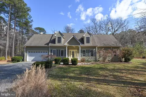 Exterior - 23203 Stewart Way, Mcdaniel, MD 21647 photo 2 of 14