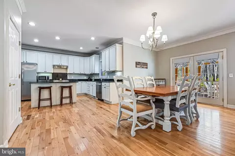 Dining - 23203 Stewart Way, Mcdaniel, MD 21647 photo 3 of 3