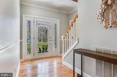 Entry Way - 23203 Stewart Way, Mcdaniel, MD 21647 photo 1 of 4