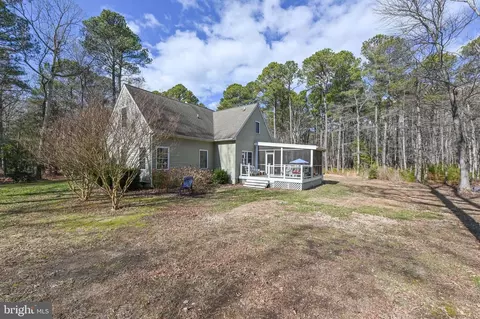 Exterior - 23203 Stewart Way, Mcdaniel, MD 21647 photo 13 of 14