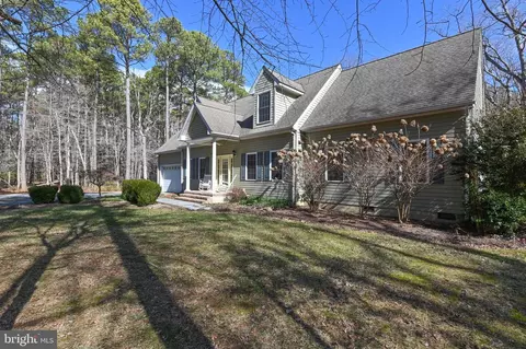Exterior - 23203 Stewart Way, Mcdaniel, MD 21647 photo 6 of 14