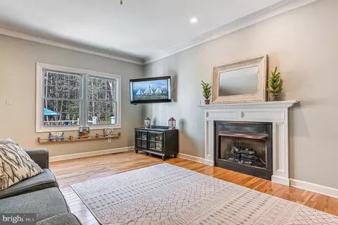 Living - 23203 Stewart Way, Mcdaniel, MD 21647 photo 1 of 1