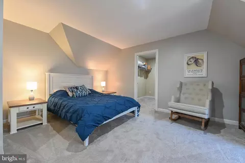 Bedroom - 23203 Stewart Way, Mcdaniel, MD 21647 photo 5 of 6