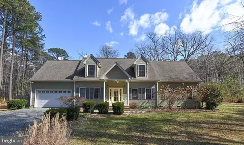 23203 Stewart Way, Mcdaniel, MD 21647