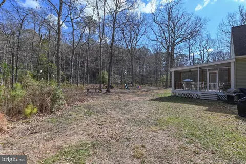 Exterior - 23203 Stewart Way, Mcdaniel, MD 21647 photo 14 of 14