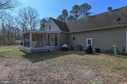 Exterior - 23203 Stewart Way, Mcdaniel, MD 21647 photo 12 of 14
