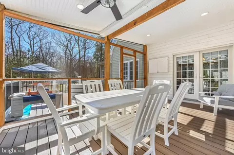 Exterior - 23203 Stewart Way, Mcdaniel, MD 21647 photo 8 of 14