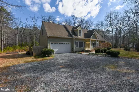 Exterior - 23203 Stewart Way, Mcdaniel, MD 21647 photo 4 of 14