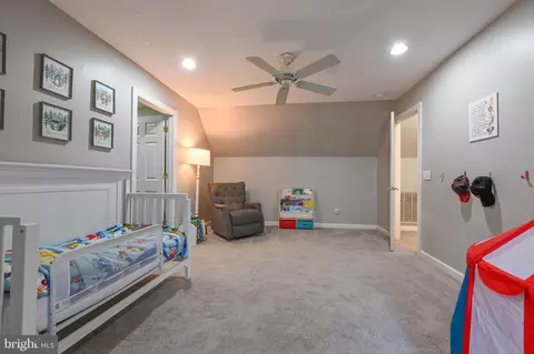 Bedroom - 23203 Stewart Way, Mcdaniel, MD 21647 photo 2 of 6