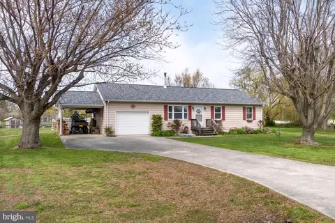 21310 Landing Ln, Tilghman, MD 21671