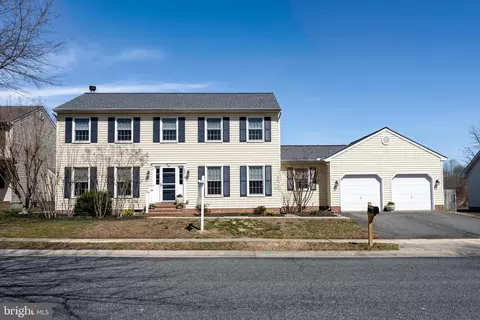 29718 Tallulah Ln, Easton, MD 21601