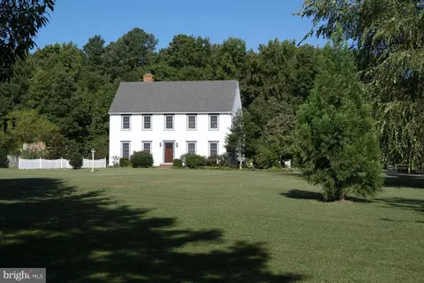 28486 Sanderstown Rd, Trappe, MD 21673