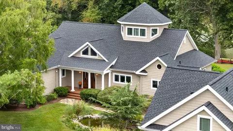 6780 Cookes Hope Rd, Easton, MD 21601