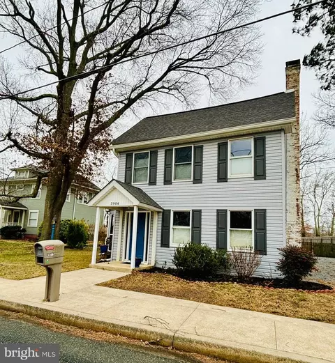 3906 Main St, Trappe, MD 21673