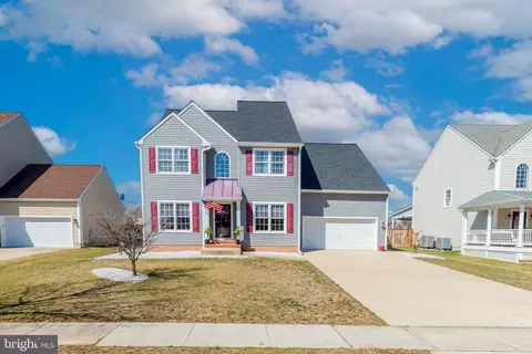 8839 Roundhouse Cir, Easton, MD 21601