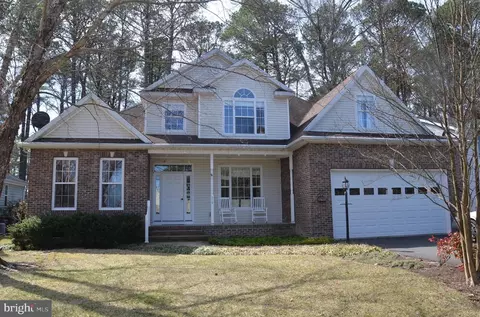 919 Riverview Ter, Saint Michaels, MD 21663