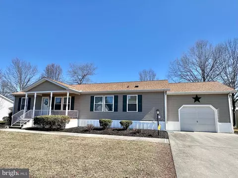 26 Kensington Dr, Easton, MD 21601