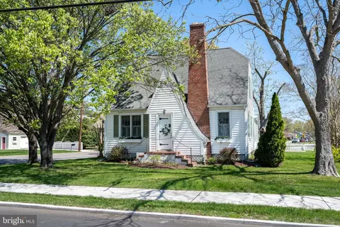 901 S Talbot, Saint Michaels, MD 21663