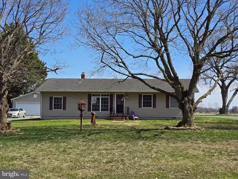 14135 Old Wye Mills Rd, Wye Mills, MD 21679
