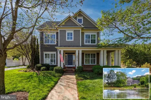 28313 Village Lake Way, Easton, MD 21601