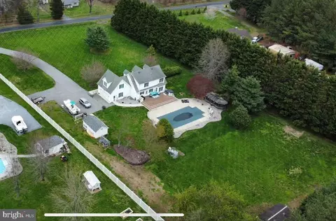 13399 Wye Landing Ln, Wye Mills, MD 21679