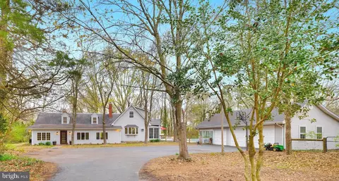 30241 Matthewstown Rd, Easton, MD 21601