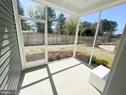 Exterior - 1015 Champlain Ct, Trappe, MD 21673 photo 3 of 11