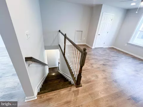 Entry Way - 1015 Champlain Ct, Trappe, MD 21673 photo 6 of 7