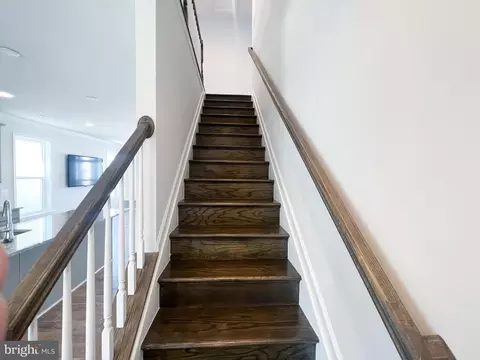 Entry Way - 1015 Champlain Ct, Trappe, MD 21673 photo 5 of 7