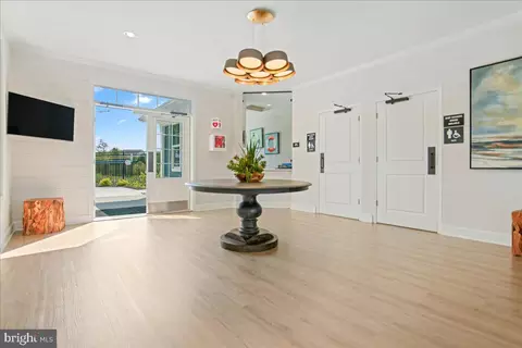 Entry Way - 1015 Champlain Ct, Trappe, MD 21673 photo 7 of 7