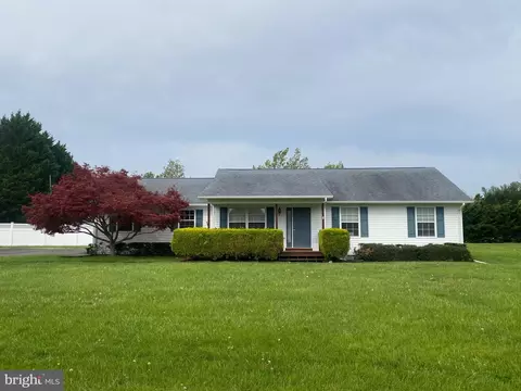 12750 Orchard Dr, Cordova, MD 21625