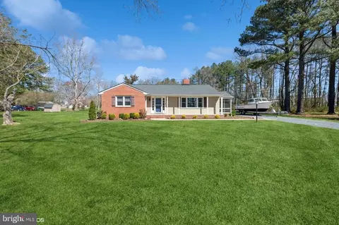 7916 Belle Aire Pl, Easton, MD 21601