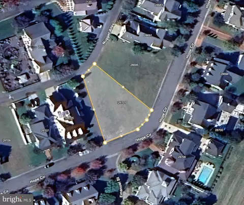 Hope Circle, Easton, MD 21601
